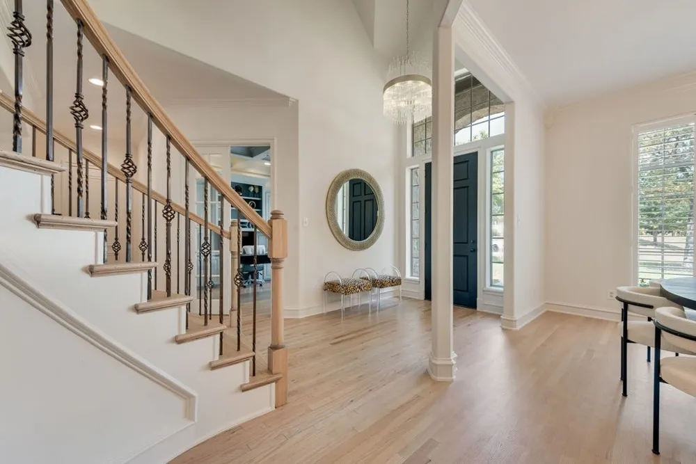 8 Siesta Circle Heath, TX 75032