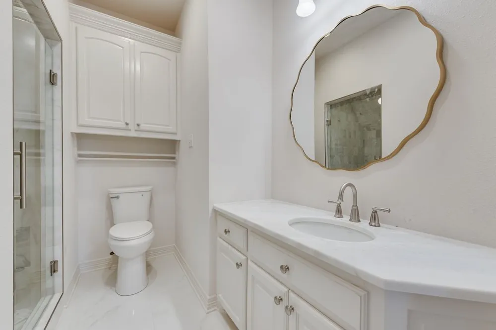 8 Siesta Circle Heath, TX 75032