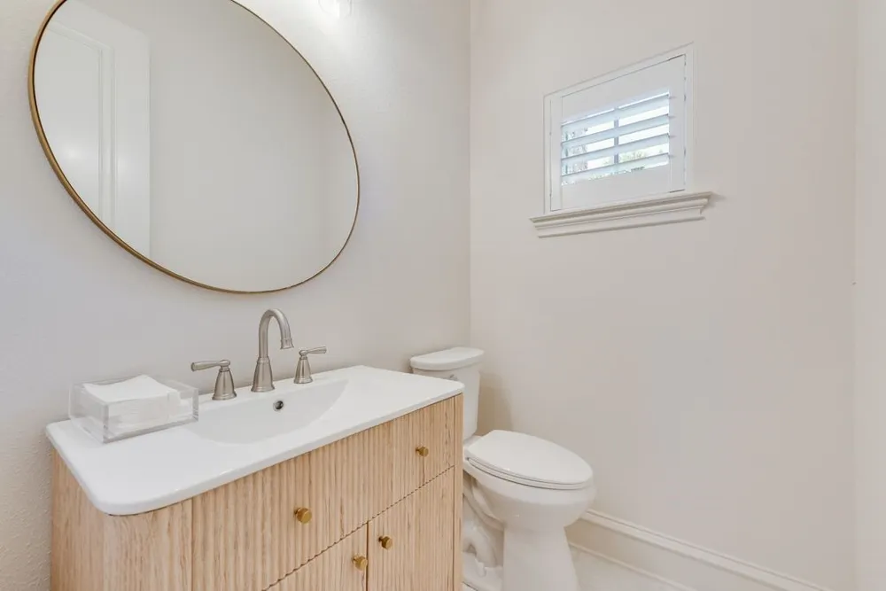 8 Siesta Circle Heath, TX 75032