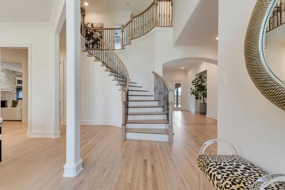 8 Siesta Circle Heath, TX 75032
