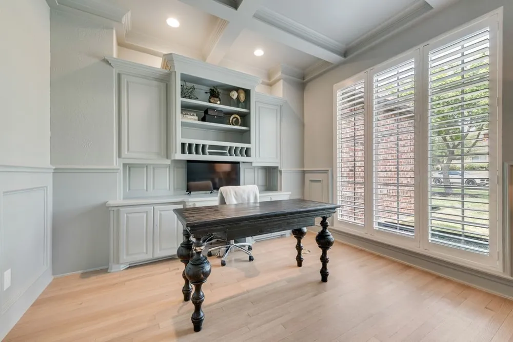 8 Siesta Circle Heath, TX 75032