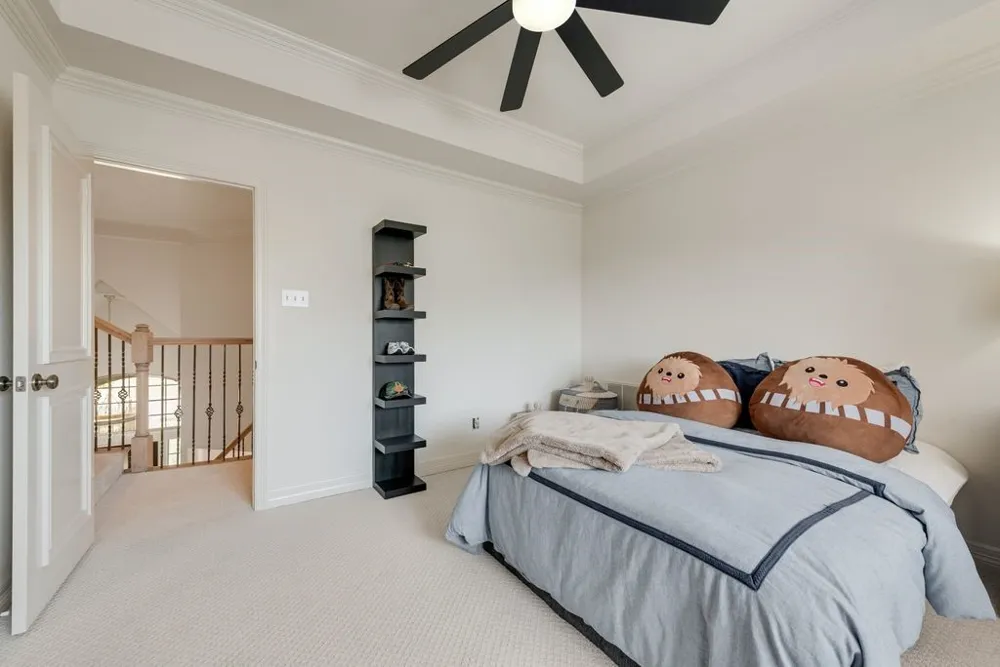 8 Siesta Circle Heath, TX 75032