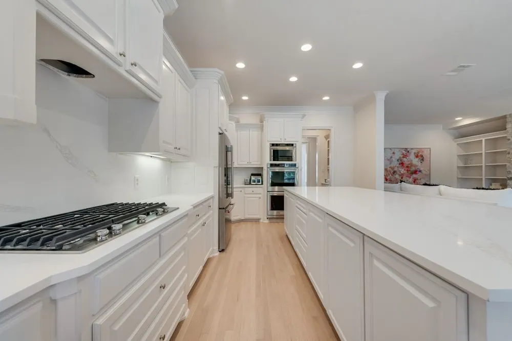 8 Siesta Circle Heath, TX 75032