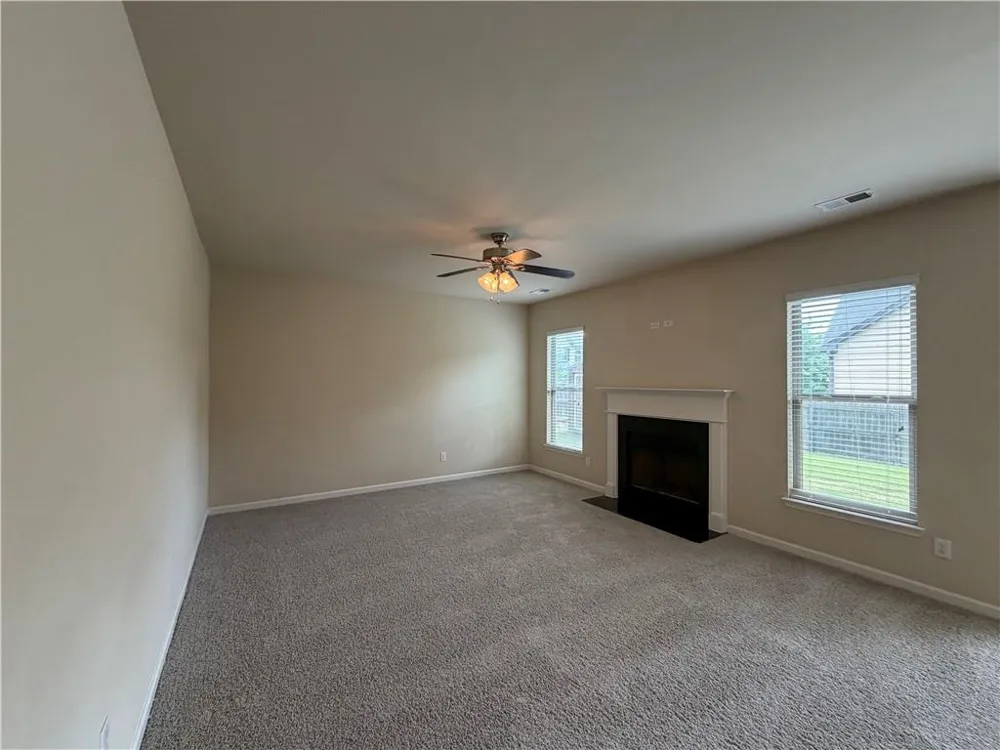 6543 Chason Woods Court Jonesboro, GA 30238