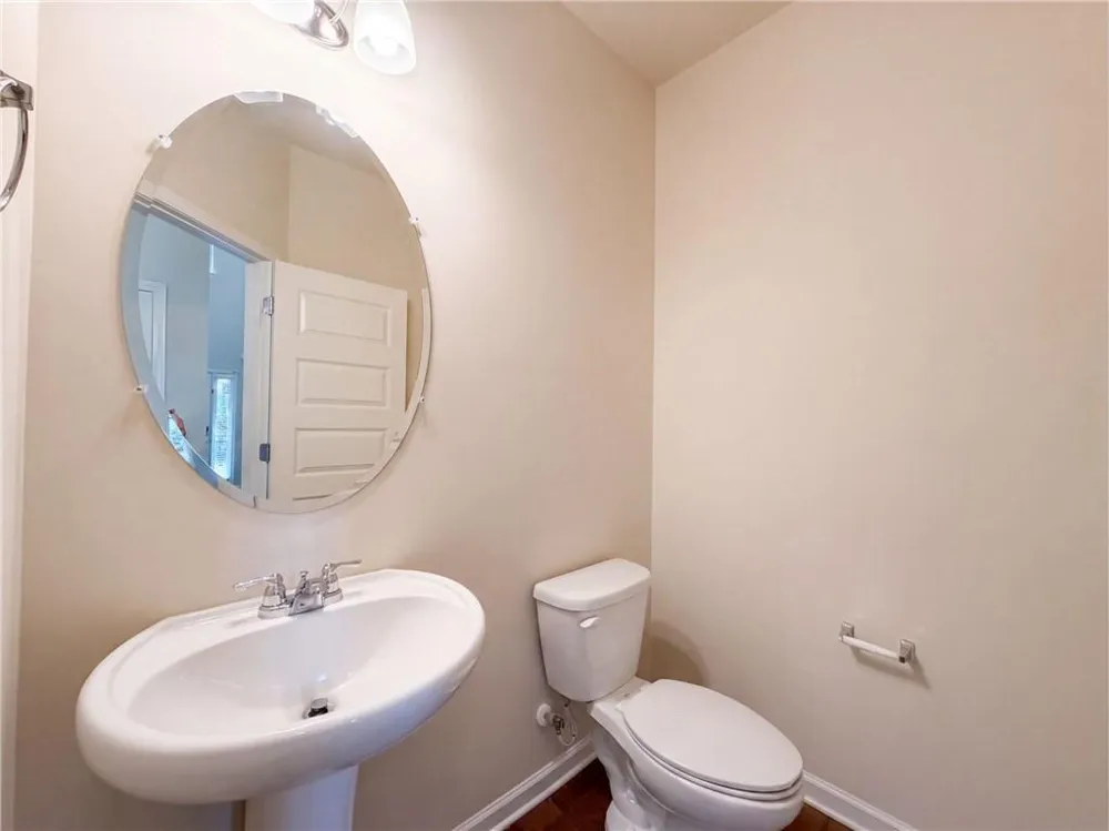 6543 Chason Woods Court Jonesboro, GA 30238