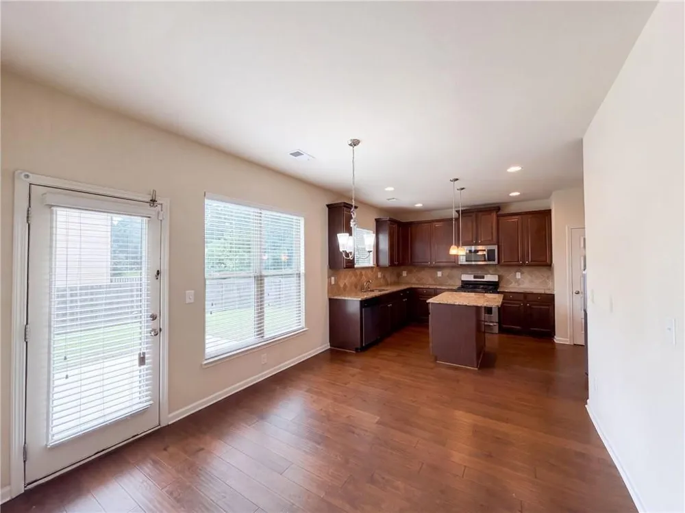 6543 Chason Woods Court Jonesboro, GA 30238