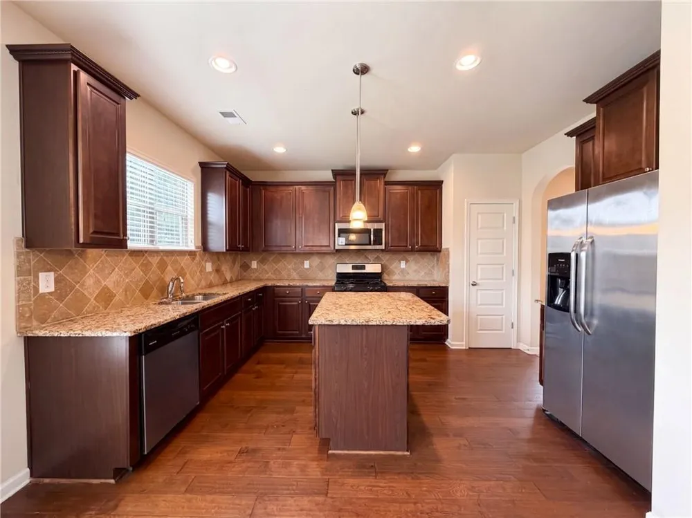 6543 Chason Woods Court Jonesboro, GA 30238