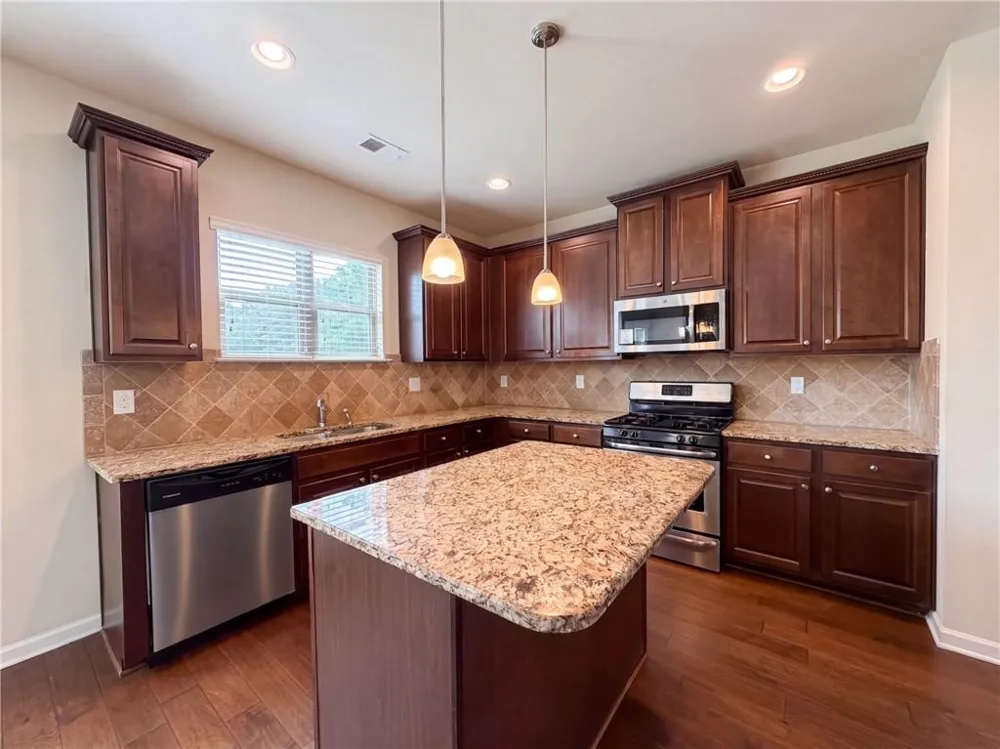 6543 Chason Woods Court Jonesboro, GA 30238