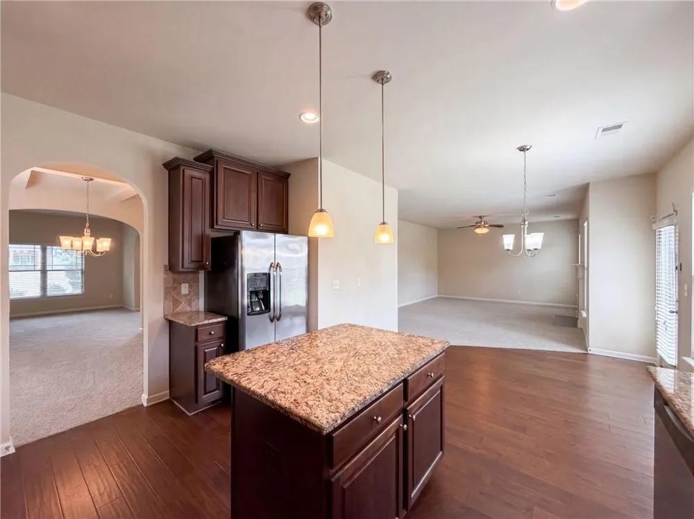 6543 Chason Woods Court Jonesboro, GA 30238