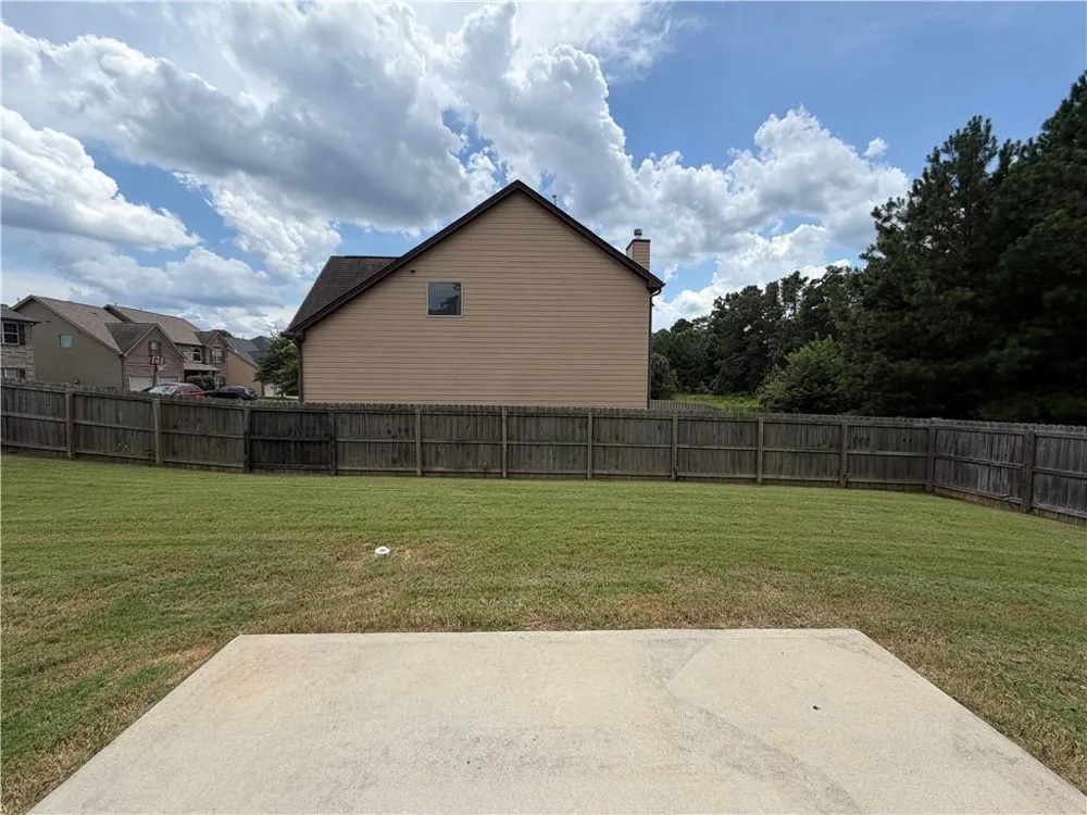 6543 Chason Woods Court Jonesboro, GA 30238