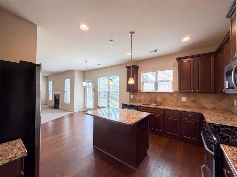 6543 Chason Woods Court Jonesboro, GA 30238