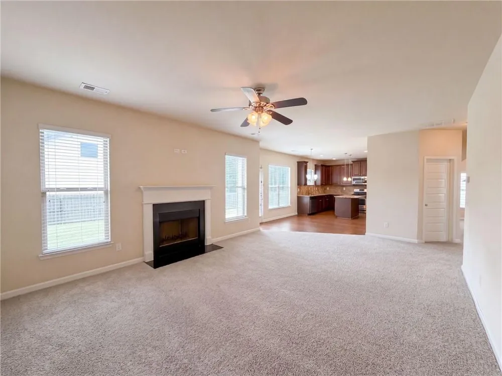 6543 Chason Woods Court Jonesboro, GA 30238