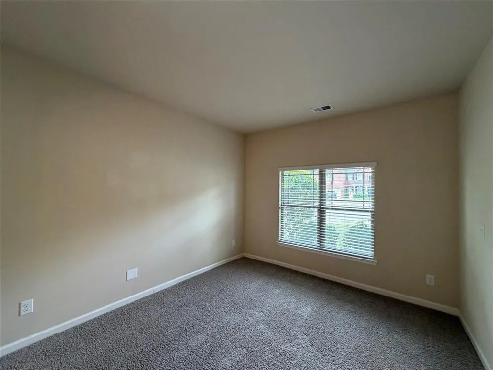 6543 Chason Woods Court Jonesboro, GA 30238