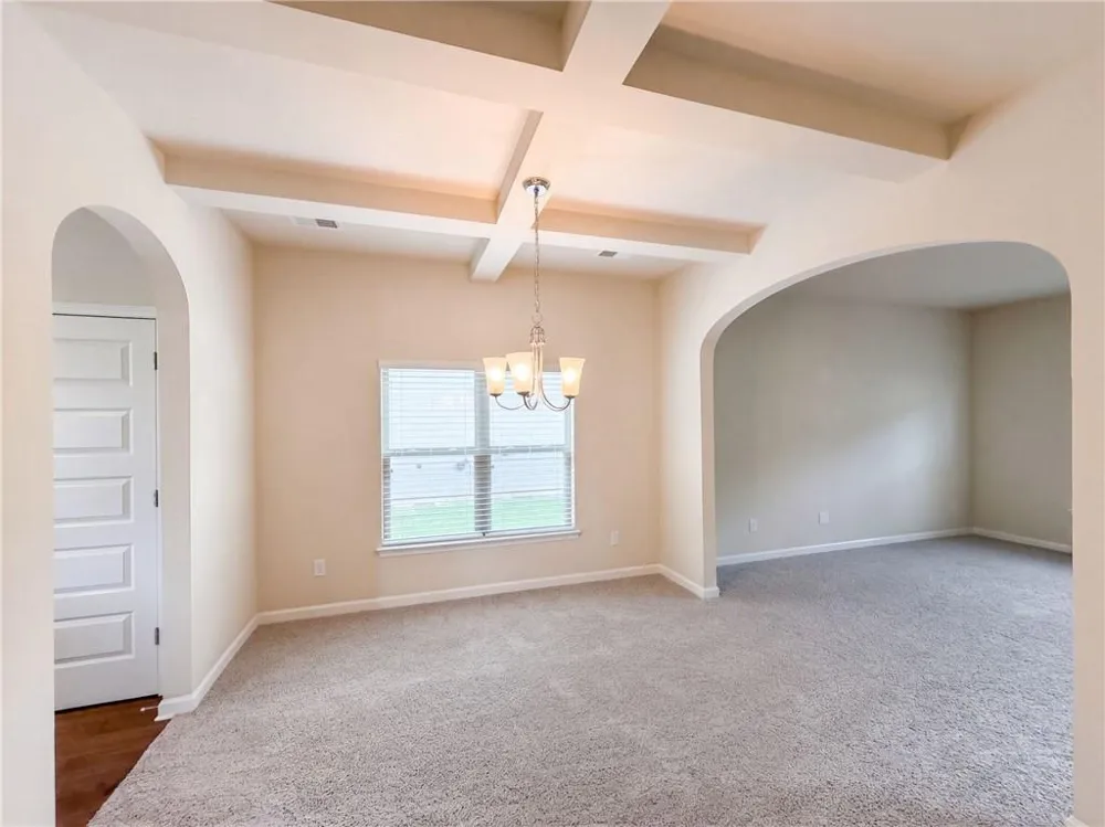 6543 Chason Woods Court Jonesboro, GA 30238