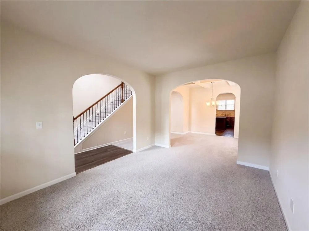 6543 Chason Woods Court Jonesboro, GA 30238