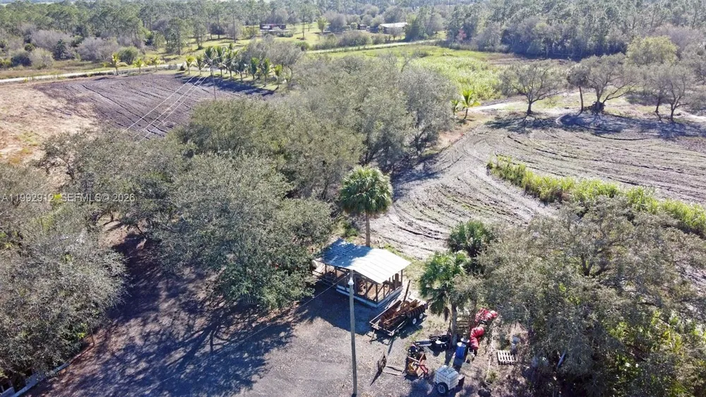 4850 & Pioneer 2nd St Clewiston, FL 33440