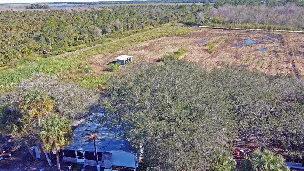 4850 & Pioneer 2nd St Clewiston, FL 33440