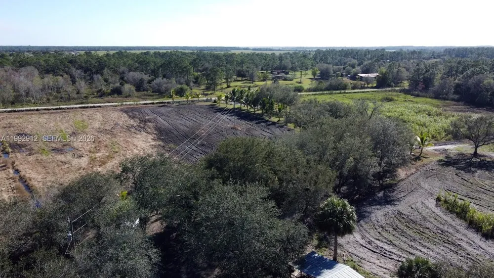 4850 & Pioneer 2nd St Clewiston, FL 33440