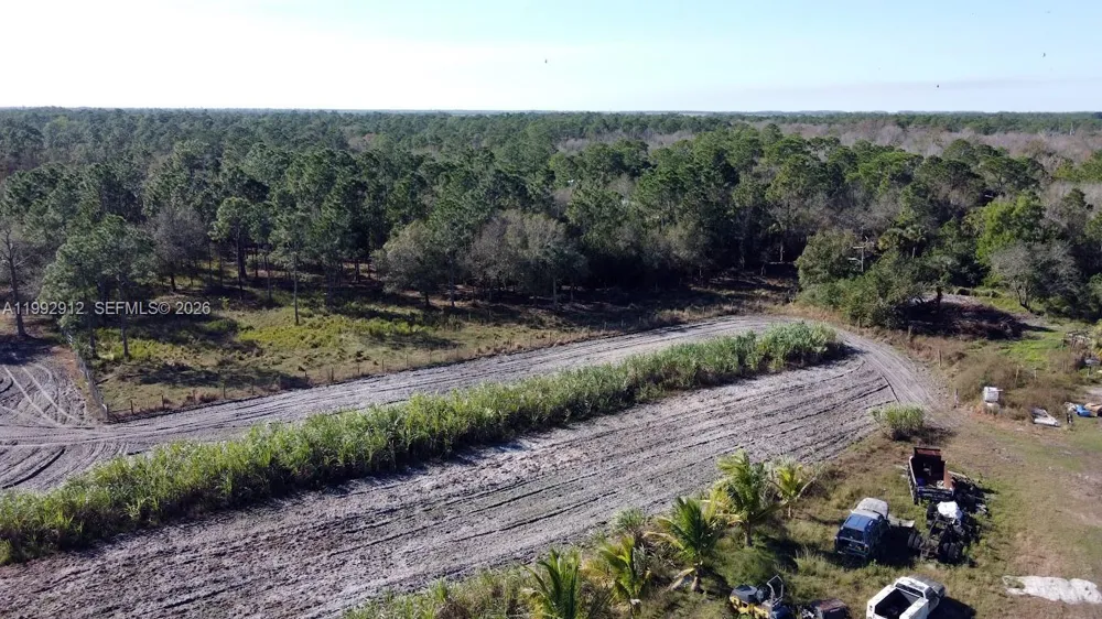 4850 & Pioneer 2nd St Clewiston, FL 33440