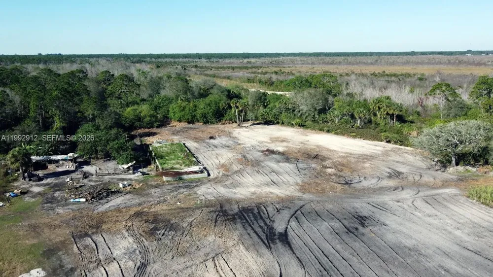 4850 & Pioneer 2nd St Clewiston, FL 33440