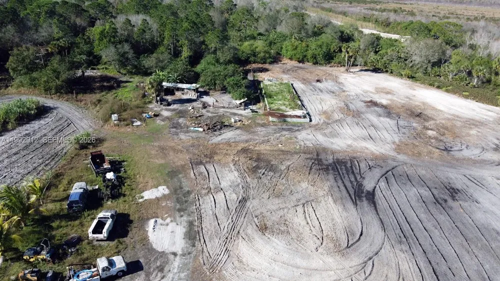 4850 & Pioneer 2nd St Clewiston, FL 33440