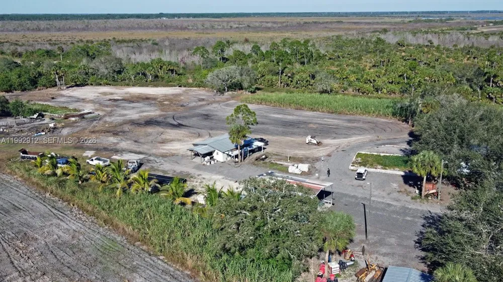 4850 & Pioneer 2nd St Clewiston, FL 33440