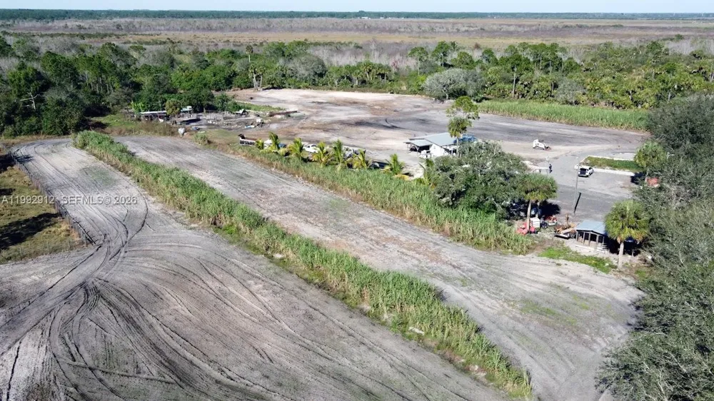 4850 & Pioneer 2nd St Clewiston, FL 33440