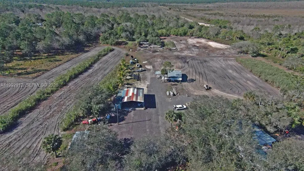 4850 & Pioneer 2nd St Clewiston, FL 33440
