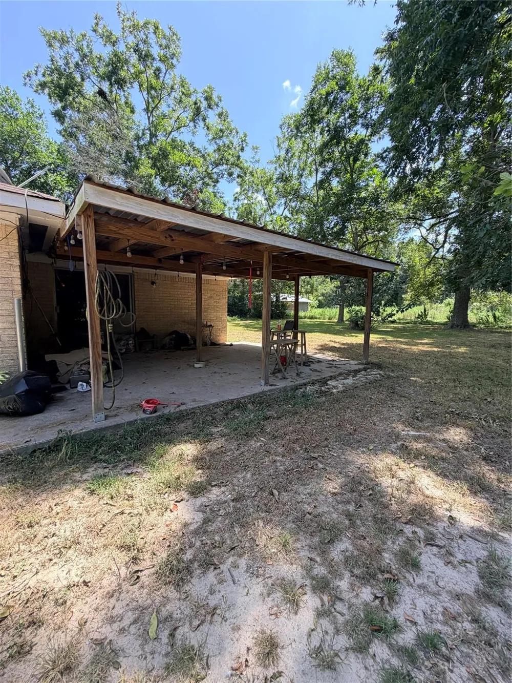 341 Myrtie Drive Shepherd, TX 77371