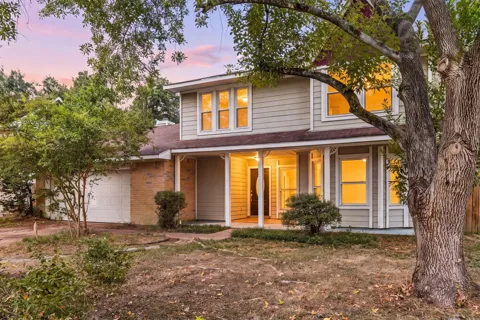 5331 Village Springs Drive