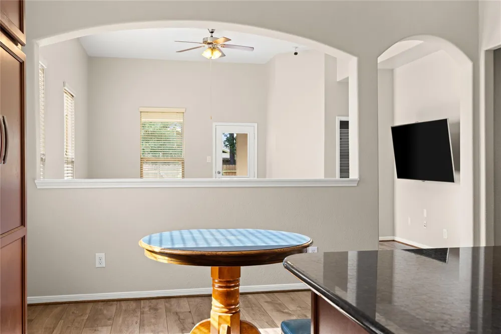 12706 Madison Boulder Lane Humble, TX 77346