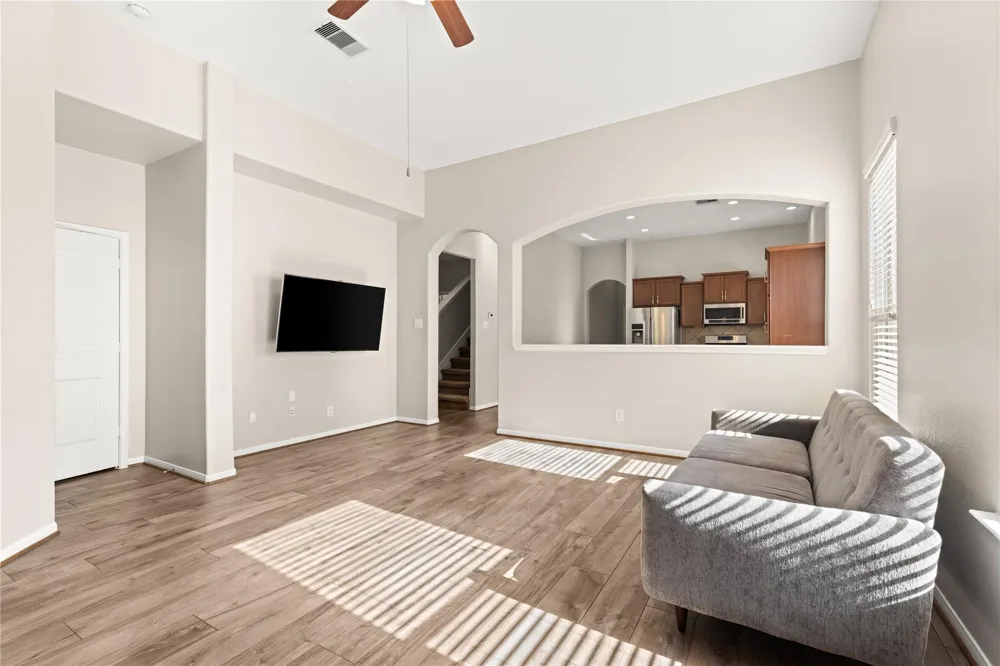 12706 Madison Boulder Lane Humble, TX 77346