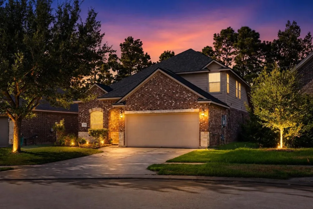 12706 Madison Boulder Lane Humble, TX 77346