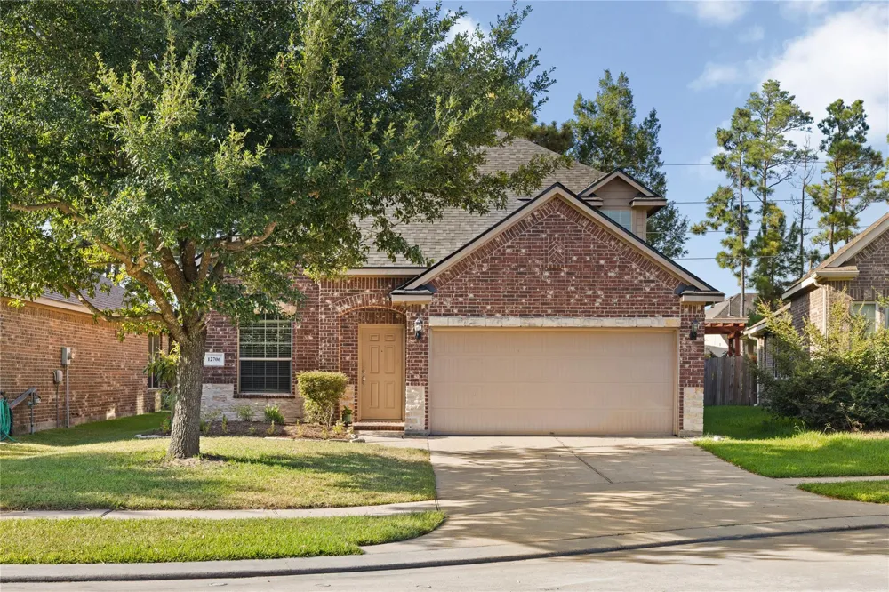 12706 Madison Boulder Lane Humble, TX 77346