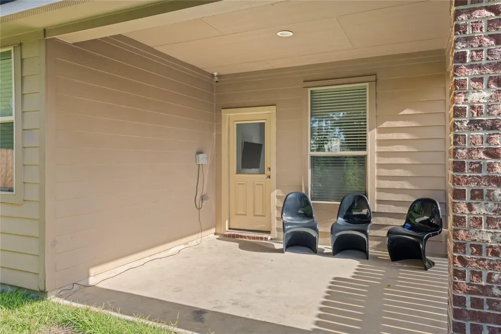 12706 Madison Boulder Lane Humble, TX 77346