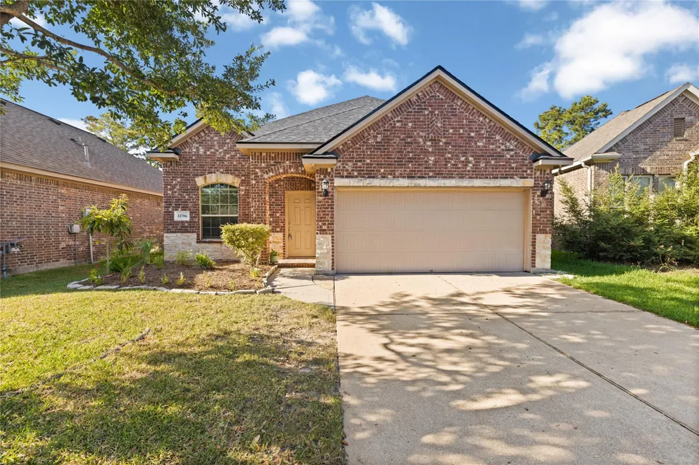 12706 Madison Boulder Lane Humble, TX 77346