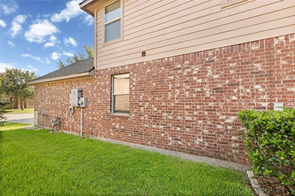 12706 Madison Boulder Lane Humble, TX 77346