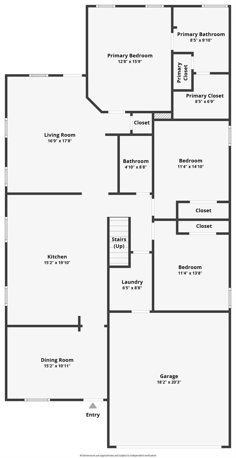 12706 Madison Boulder Lane Humble, TX 77346
