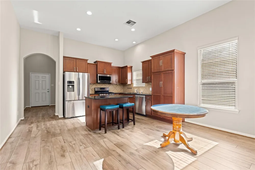 12706 Madison Boulder Lane Humble, TX 77346