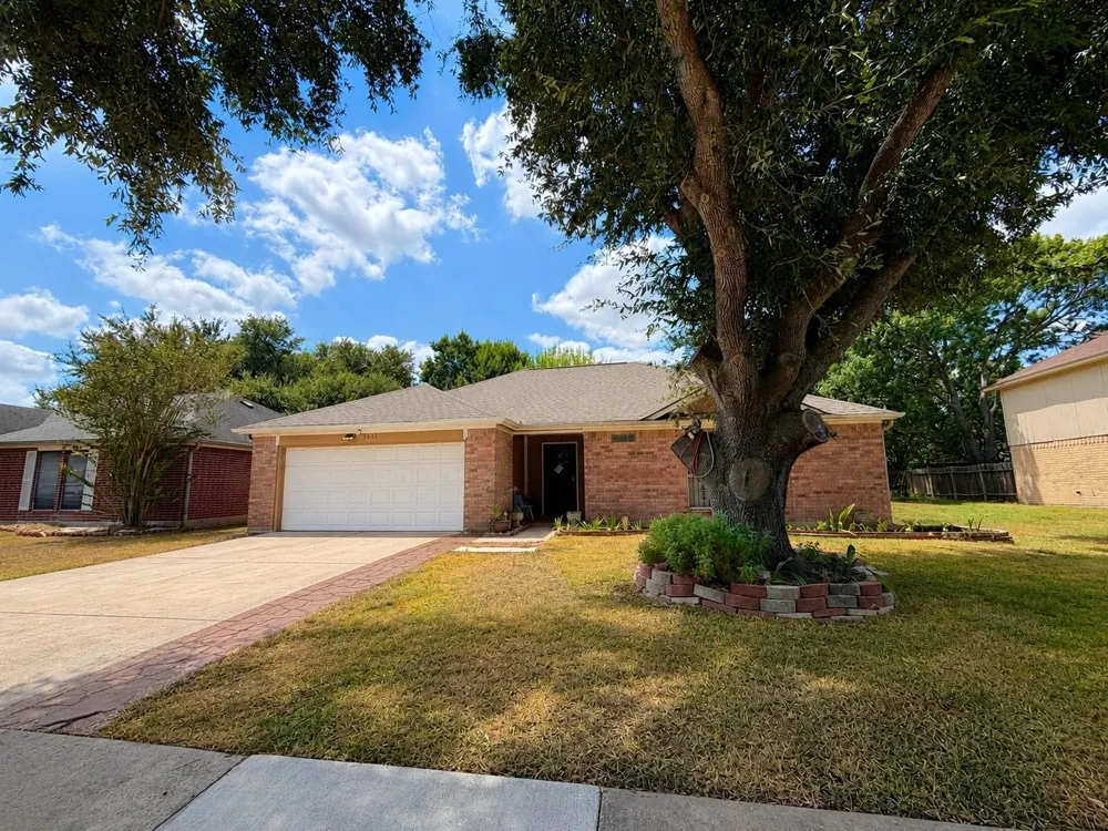 7247 Prairie Village Drive Cypress, TX 77433