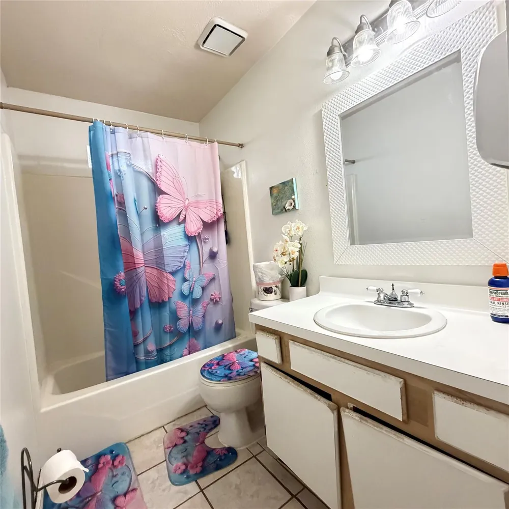 7247 Prairie Village Drive Cypress, TX 77433