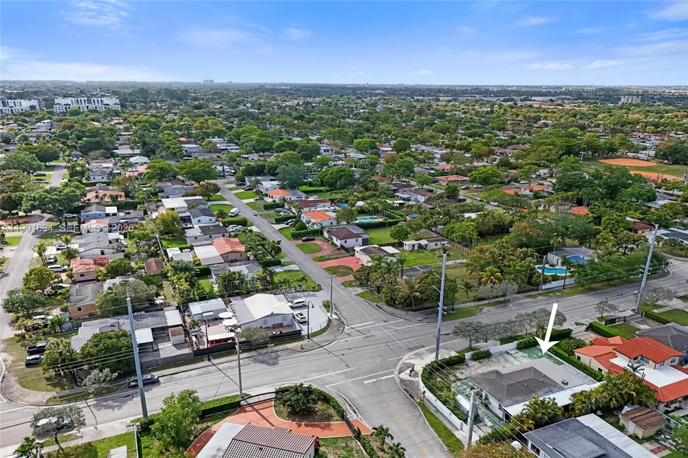 1991 SW 62nd Ave West Miami, FL 33155