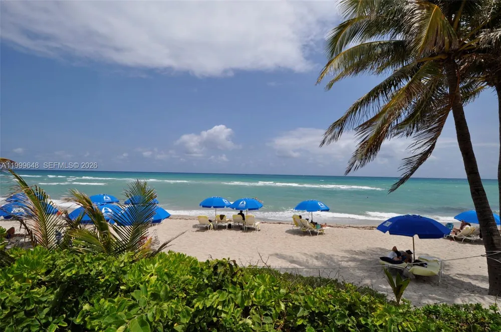 2030 S Ocean Dr #803 Hallandale Beach, FL 33009