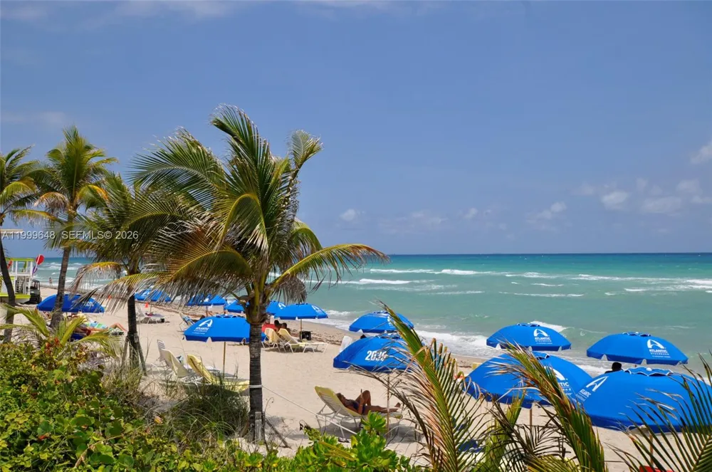 2030 S Ocean Dr #803 Hallandale Beach, FL 33009