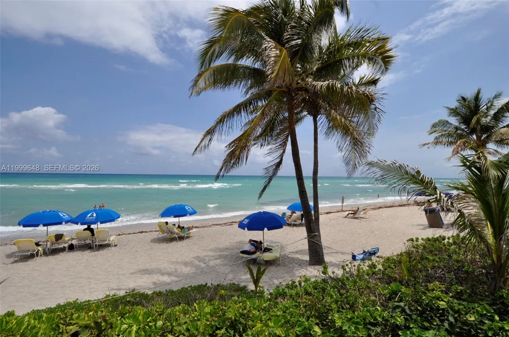 2030 S Ocean Dr #803 Hallandale Beach, FL 33009