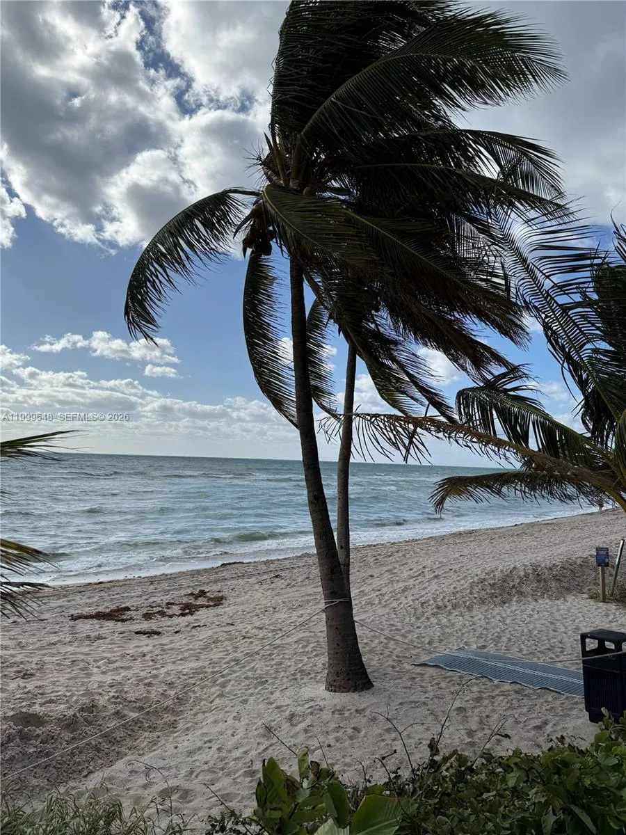 2030 S Ocean Dr #803 Hallandale Beach, FL 33009