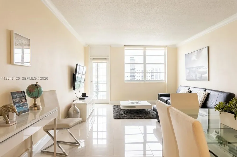 19370 Collins Ave #716 Sunny Isles Beach, FL 33160