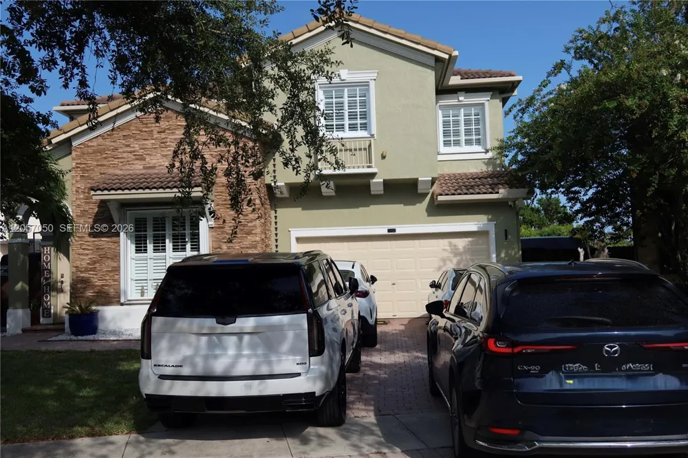 22761 SW 93rd Psge Cutler Bay, FL 33190