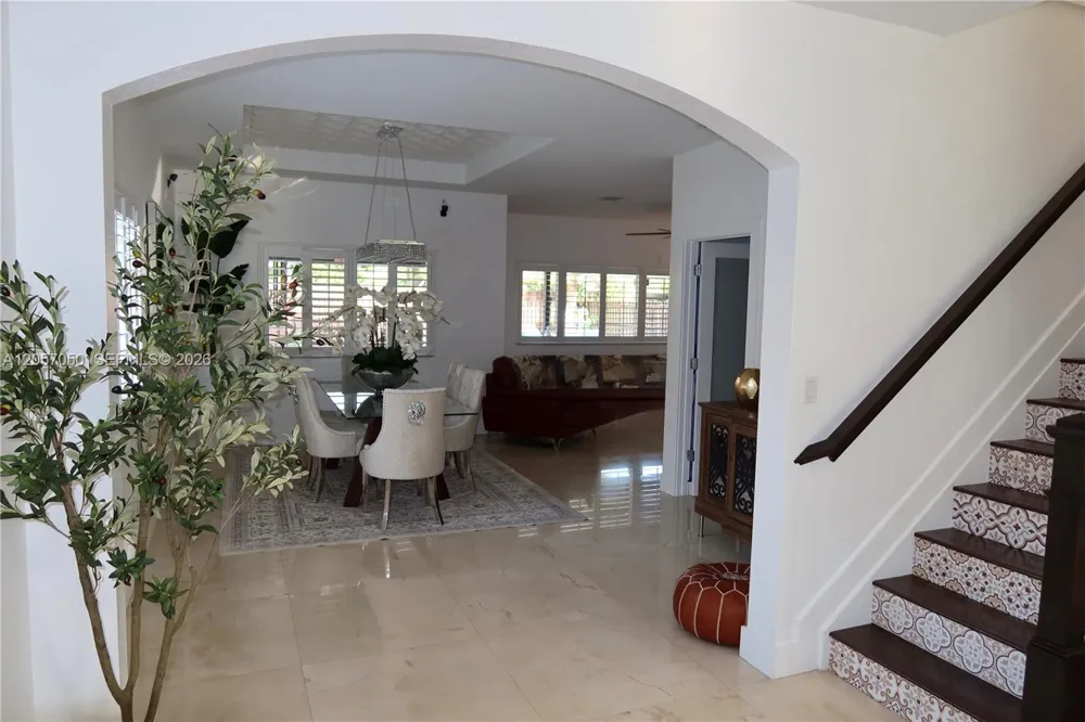 22761 SW 93rd Psge Cutler Bay, FL 33190