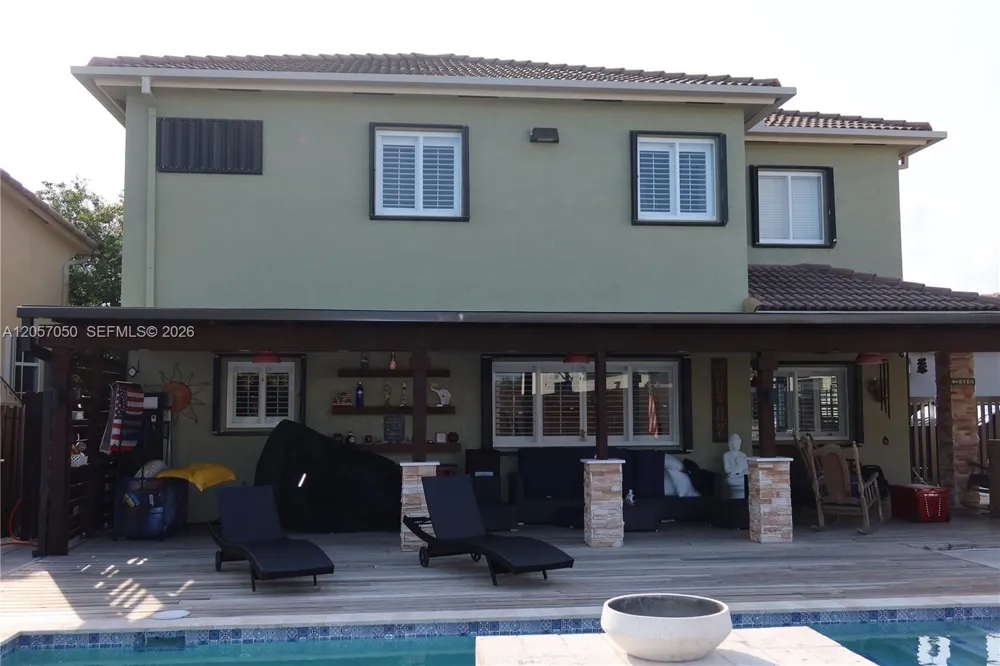 22761 SW 93rd Psge Cutler Bay, FL 33190